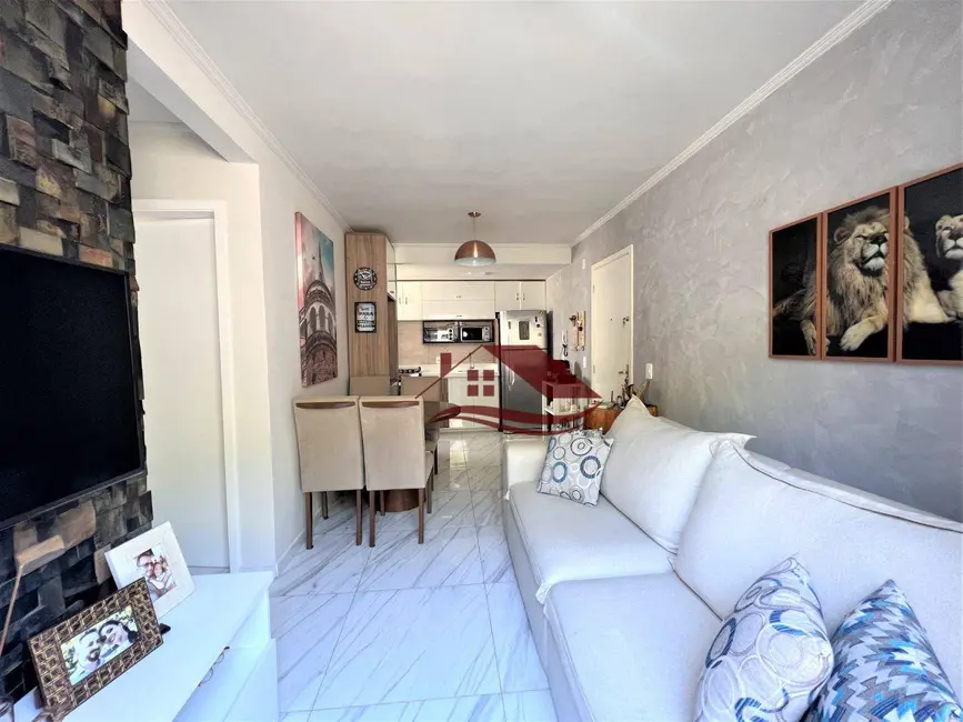 Foto 6 de Apartamento com 2 quartos à venda, 50m2 em Pão de Açúcar, Pouso Alegre - MG