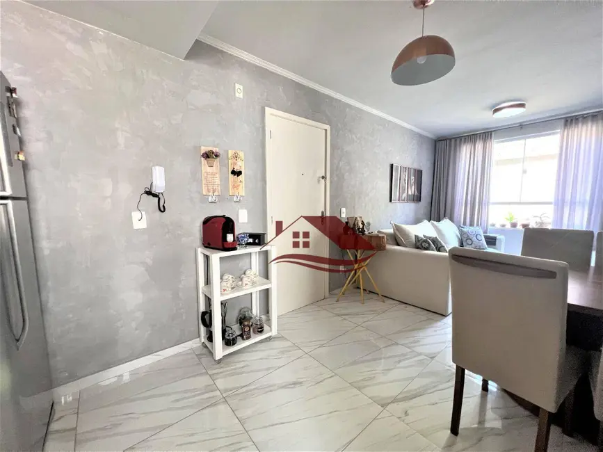 Foto 9 de Apartamento com 2 quartos à venda, 50m2 em Pão de Açúcar, Pouso Alegre - MG