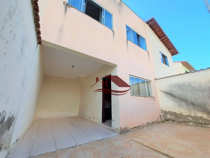 Foto 1 de Casa com 3 quartos à venda, 240m2 em Colina Verde, Pouso Alegre - MG