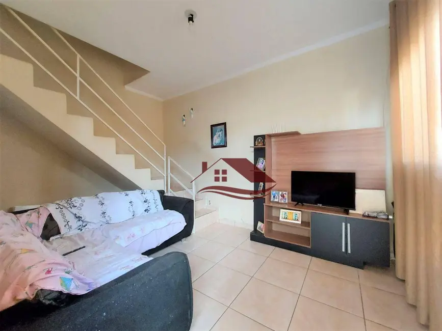 Foto 2 de Casa com 3 quartos à venda, 240m2 em Colina Verde, Pouso Alegre - MG