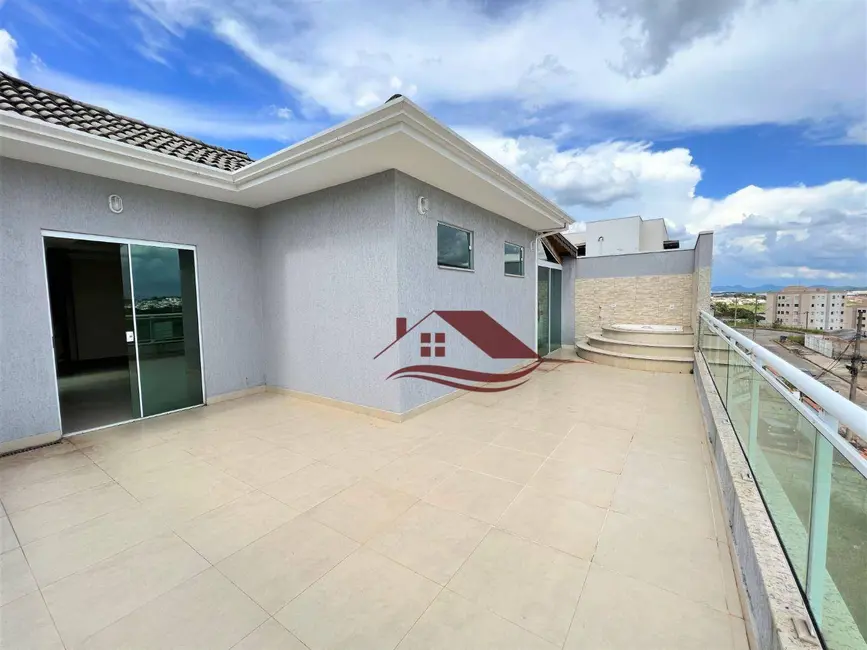 Cobertura com 3 quartos à venda, 170m2 em Pouso Alegre - MG - imagem 1 Foto 1 de Cobertura com 3 quartos à venda, 170m2 em Pouso Alegre - MG