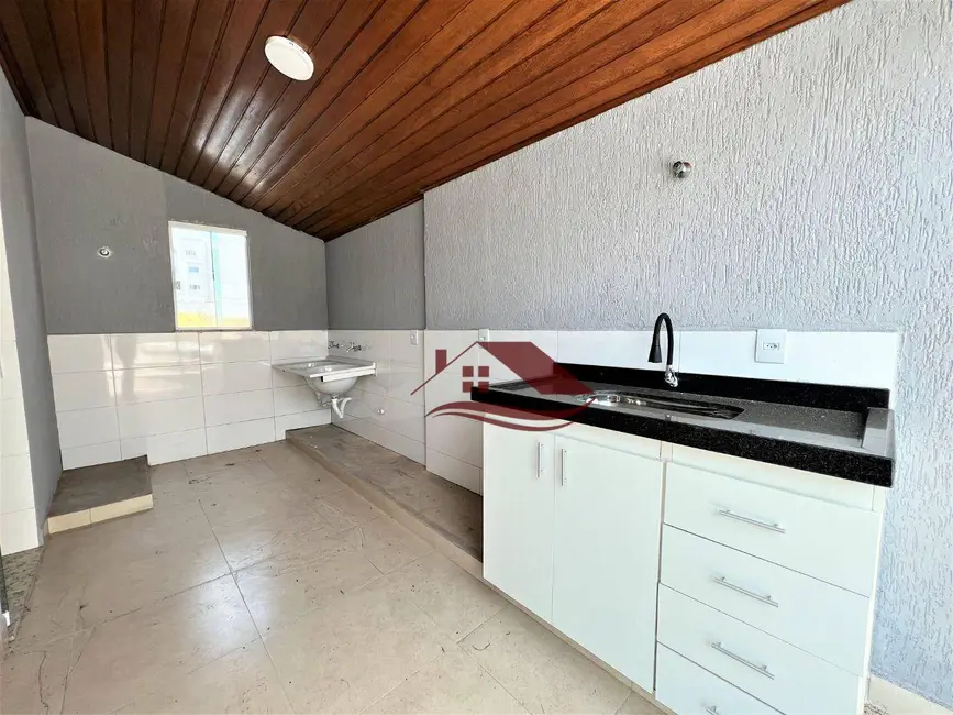 Cobertura com 3 quartos à venda, 170m2 em Pouso Alegre - MG - imagem 6 Foto 6 de Cobertura com 3 quartos à venda, 170m2 em Pouso Alegre - MG