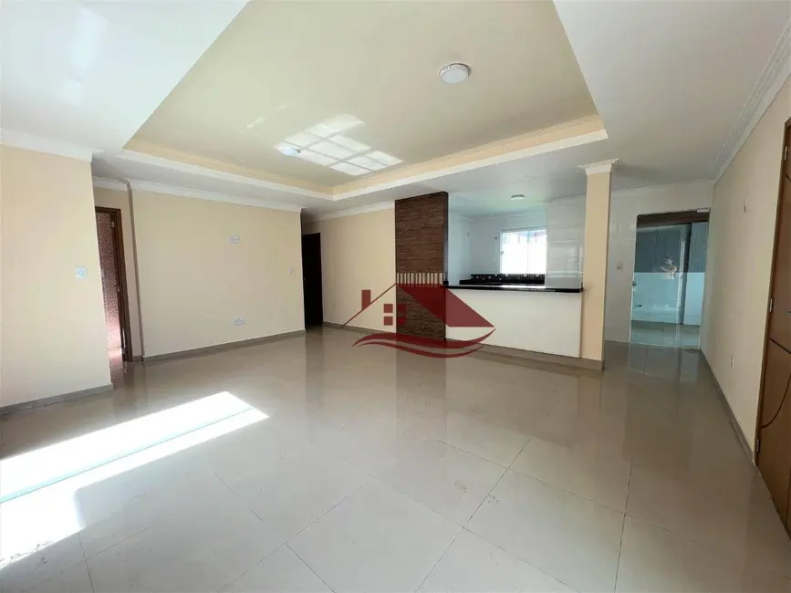 Cobertura com 3 quartos à venda, 170m2 em Pouso Alegre - MG - imagem 3 Foto 3 de Cobertura com 3 quartos à venda, 170m2 em Pouso Alegre - MG