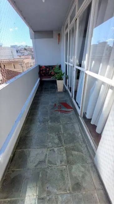 Foto 2 de Apartamento com 3 quartos à venda, 143m2 em Centro, Pouso Alegre - MG