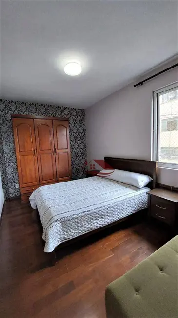 Apartamento com 3 quartos à venda, 143m2 em Centro, Pouso Alegre - MG - imagem 6 Foto 6 de Apartamento com 3 quartos à venda, 143m2 em Centro, Pouso Alegre - MG
