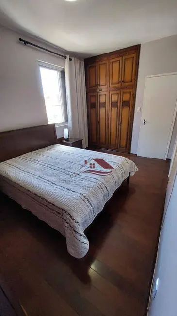 Apartamento com 3 quartos à venda, 143m2 em Centro, Pouso Alegre - MG - imagem 8 Foto 8 de Apartamento com 3 quartos à venda, 143m2 em Centro, Pouso Alegre - MG