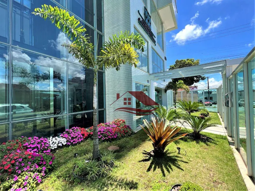 Foto 7 de Apartamento com 3 quartos à venda, 135m2 em Santa Dorotéia, Pouso Alegre - MG