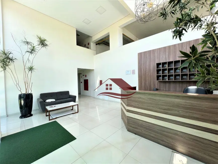 Foto 5 de Apartamento com 3 quartos à venda, 135m2 em Santa Dorotéia, Pouso Alegre - MG