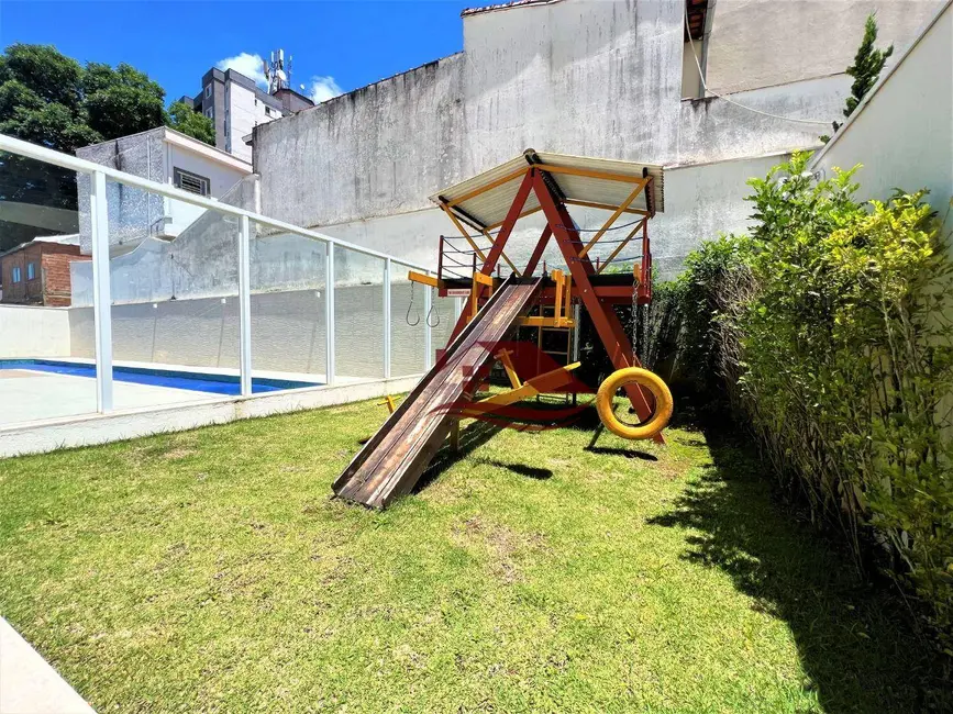 Foto 4 de Apartamento com 3 quartos à venda, 135m2 em Santa Dorotéia, Pouso Alegre - MG