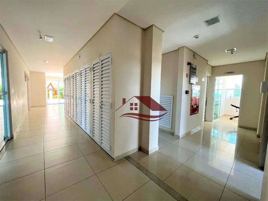 Foto 9 de Apartamento com 3 quartos à venda, 135m2 em Santa Dorotéia, Pouso Alegre - MG