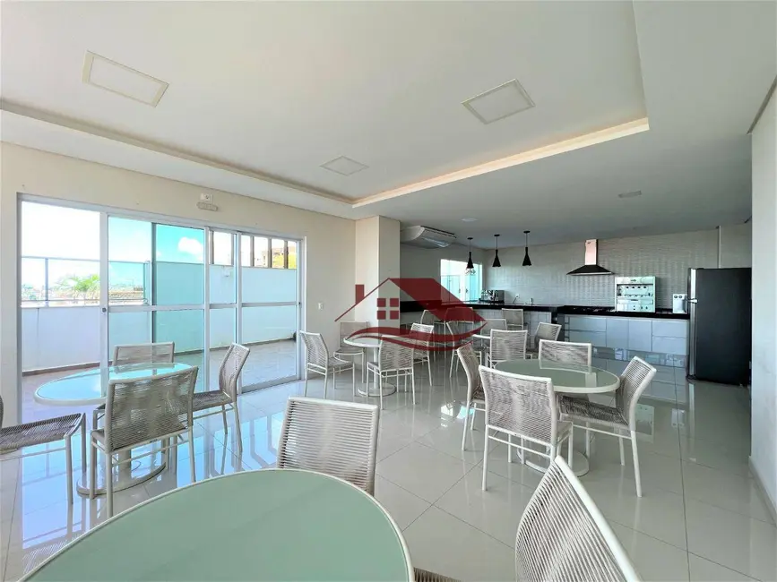 Apartamento com 3 quartos à venda, 135m2 em Santa Dorotéia, Pouso Alegre - MG - imagem 4 Foto 4 de Apartamento com 3 quartos à venda, 135m2 em Santa Dorotéia, Pouso Alegre - MG