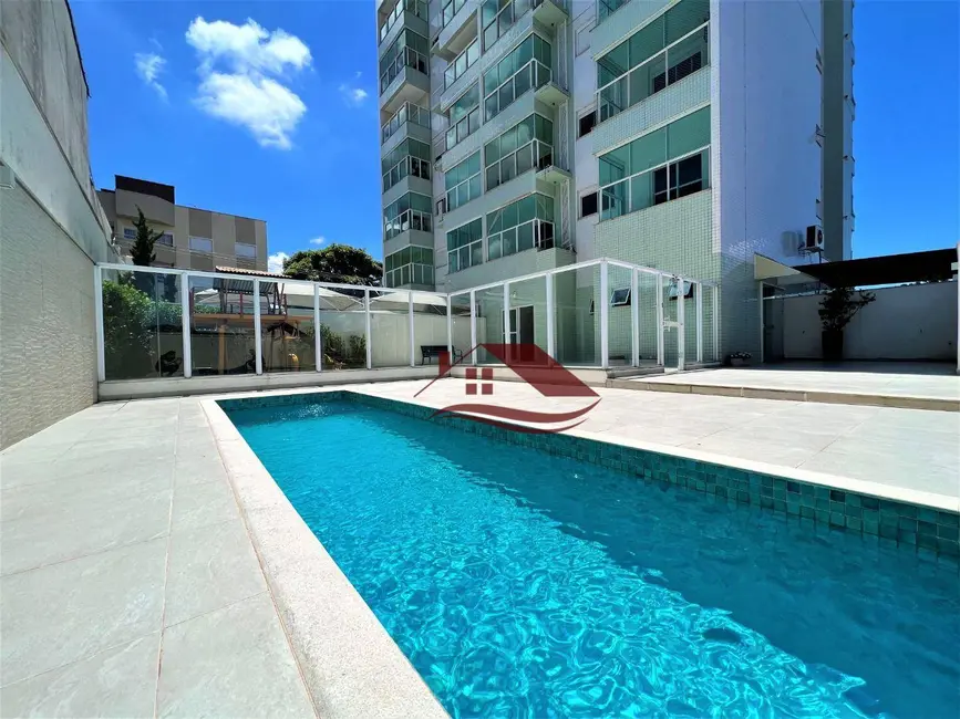 Foto 2 de Apartamento com 3 quartos à venda, 135m2 em Santa Dorotéia, Pouso Alegre - MG
