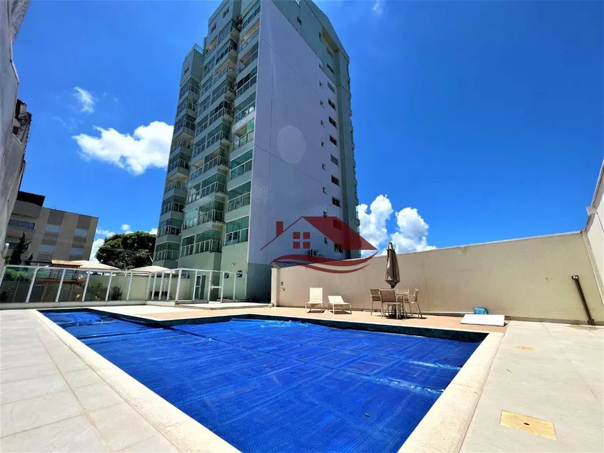 Foto 1 de Apartamento com 3 quartos à venda, 135m2 em Santa Dorotéia, Pouso Alegre - MG