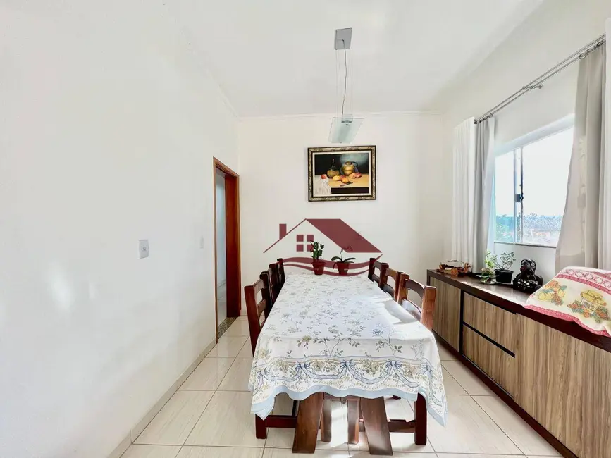 Foto 6 de Casa com 2 quartos à venda, 150m2 em Cidade Vergani, Pouso Alegre - MG