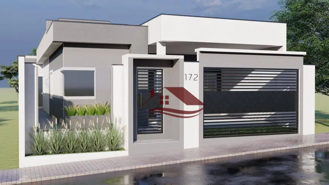 Casa com 3 quartos à venda, 200m2 em Pouso Alegre - MG - imagem 2 Foto 2 de Casa com 3 quartos à venda, 200m2 em Pouso Alegre - MG