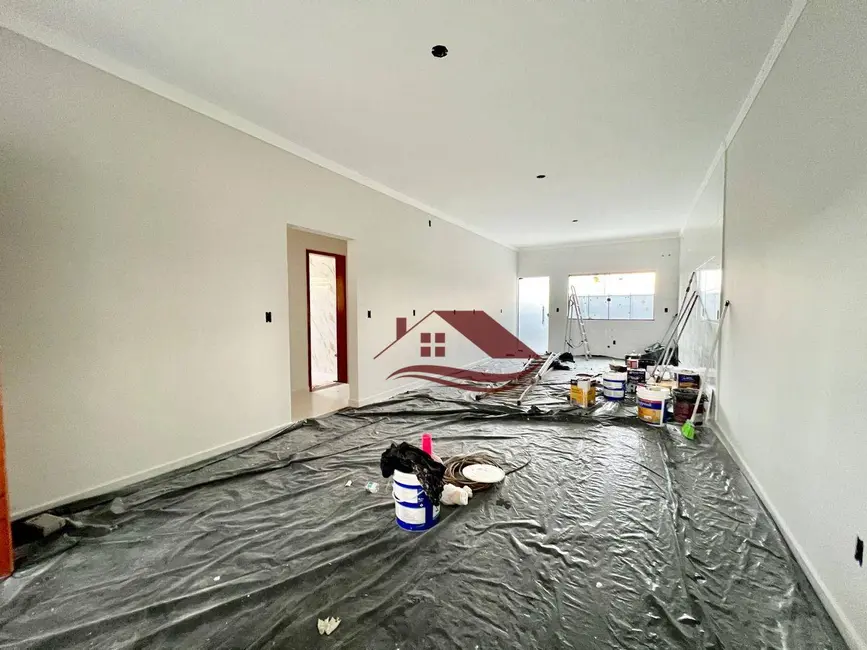 Casa com 3 quartos à venda, 200m2 em Pouso Alegre - MG - imagem 5 Foto 5 de Casa com 3 quartos à venda, 200m2 em Pouso Alegre - MG