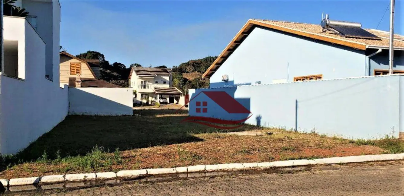 Terreno / Lote à venda, 300m2 em Pouso Alegre - MG - imagem 4 Foto 4 de Terreno / Lote à venda, 300m2 em Pouso Alegre - MG