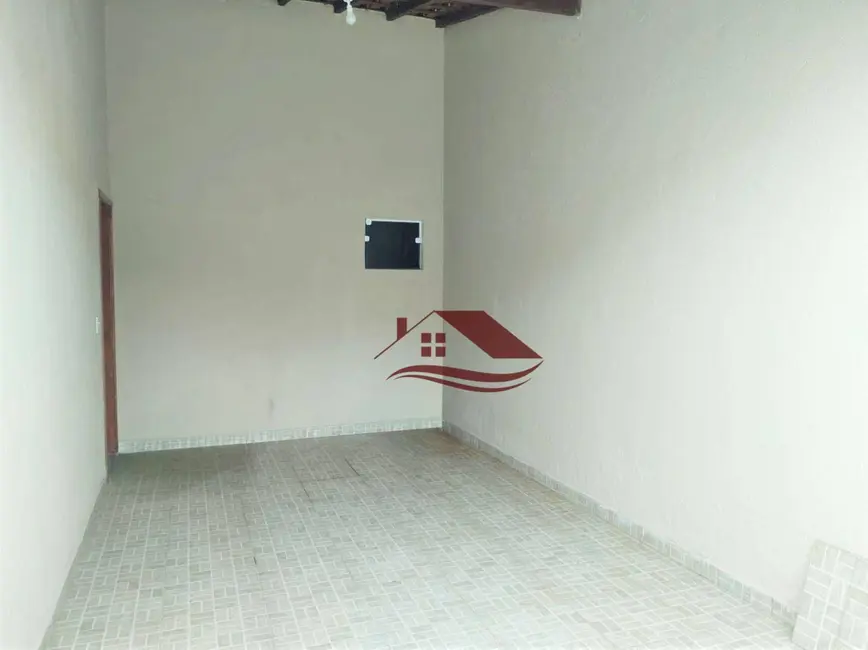 Foto 2 de Casa com 3 quartos à venda, 200m2 em Bela Itália, Pouso Alegre - MG