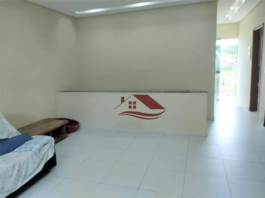 Foto 6 de Casa com 3 quartos à venda, 200m2 em Bela Itália, Pouso Alegre - MG