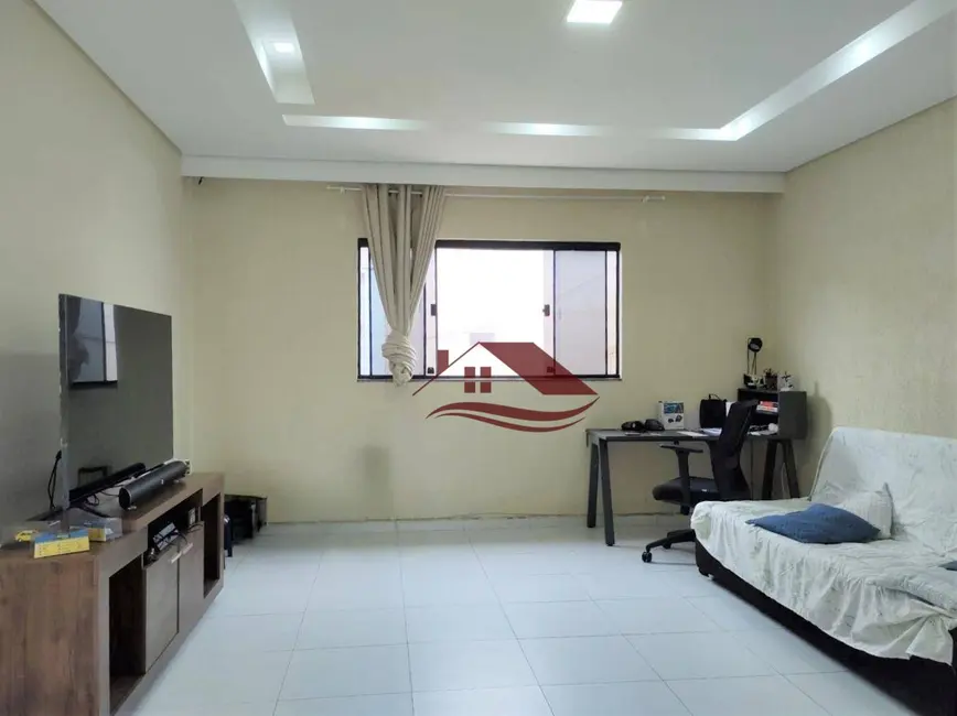 Foto 7 de Casa com 3 quartos à venda, 200m2 em Bela Itália, Pouso Alegre - MG