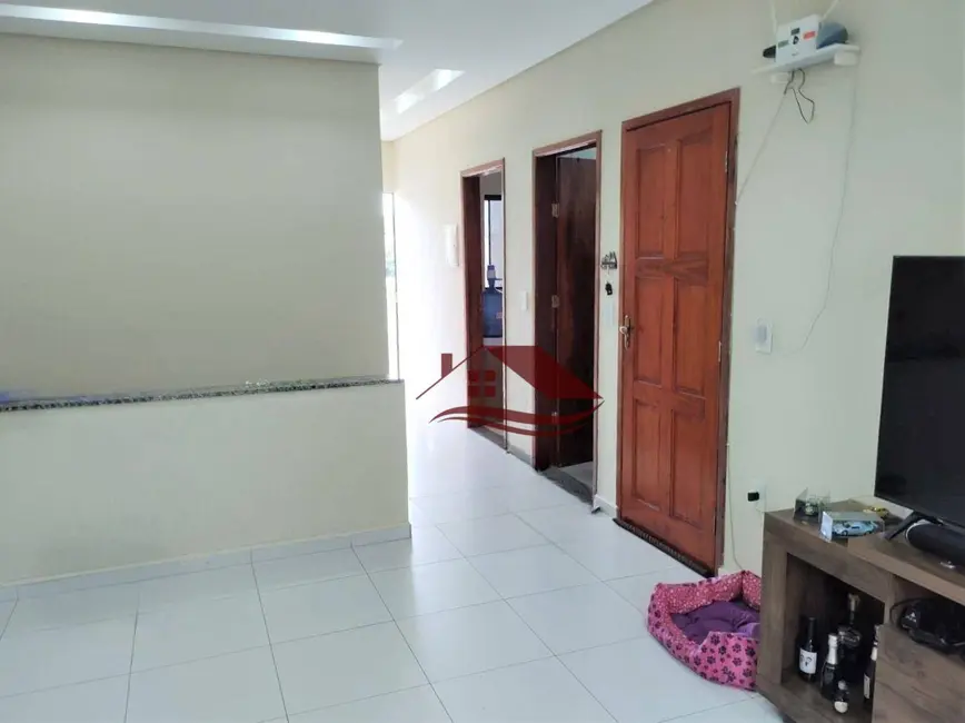 Foto 5 de Casa com 3 quartos à venda, 200m2 em Bela Itália, Pouso Alegre - MG