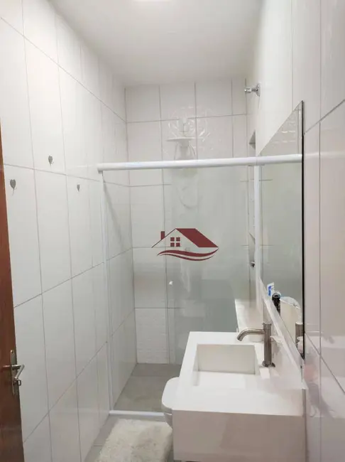 Foto 9 de Casa com 3 quartos à venda, 200m2 em Bela Itália, Pouso Alegre - MG