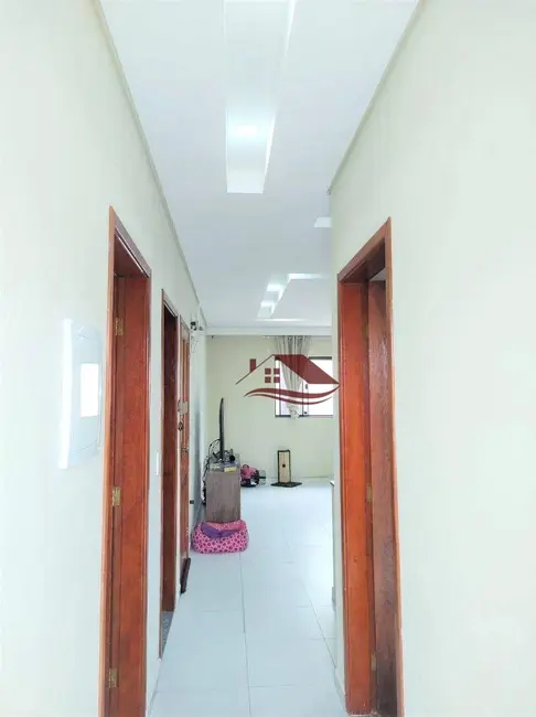 Foto 4 de Casa com 3 quartos à venda, 200m2 em Bela Itália, Pouso Alegre - MG