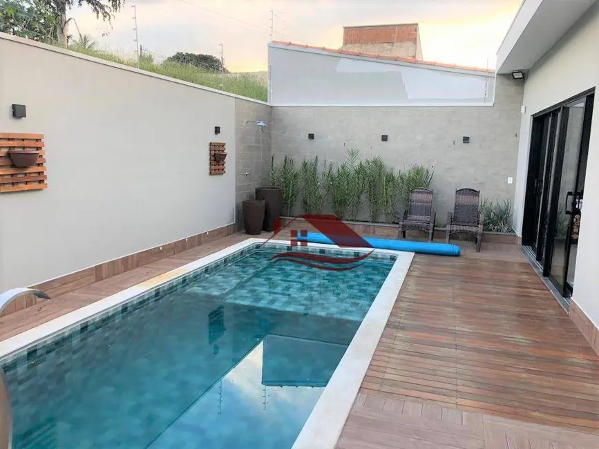 Foto 1 de Casa com 4 quartos à venda, 325m2 em Jardim Floresta, Pouso Alegre - MG