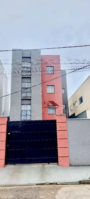 Foto 1 de Apartamento com 2 quartos à venda, 52m2 em Pouso Alegre - MG