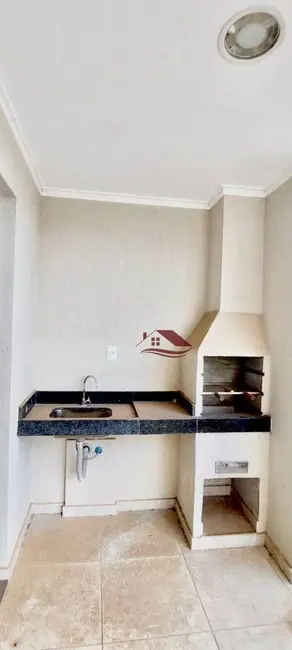 Apartamento com 3 quartos à venda, 85m2 em Centro, Pouso Alegre - MG - imagem 9 Foto 9 de Apartamento com 3 quartos à venda, 85m2 em Centro, Pouso Alegre - MG