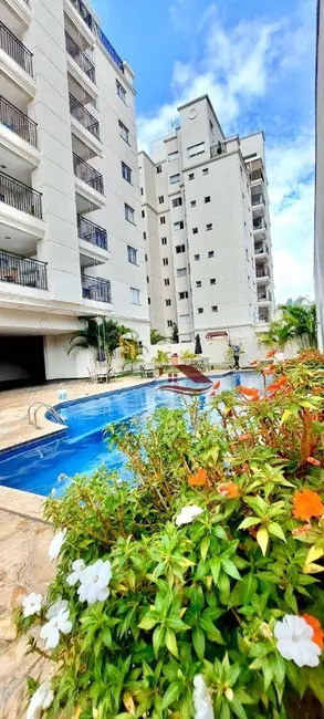 Foto 1 de Apartamento com 3 quartos à venda, 85m2 em Centro, Pouso Alegre - MG