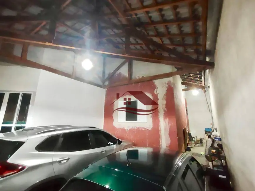 Foto 2 de Casa com 3 quartos à venda, 200m2 em Santo Expedito, Pouso Alegre - MG