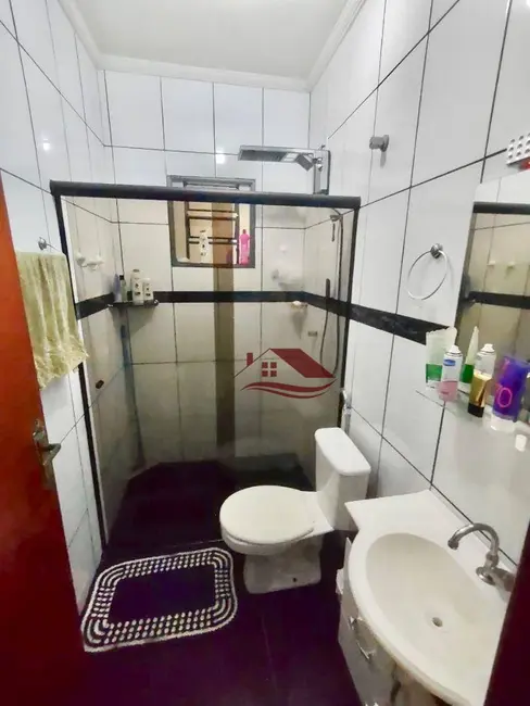 Foto 7 de Casa com 3 quartos à venda, 200m2 em Santo Expedito, Pouso Alegre - MG