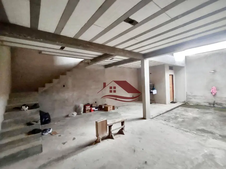 Foto 5 de Casa com 3 quartos à venda, 200m2 em Santo Expedito, Pouso Alegre - MG