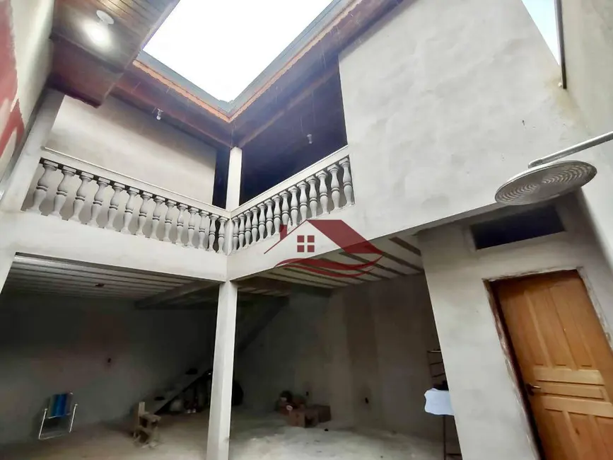 Foto 6 de Casa com 3 quartos à venda, 200m2 em Santo Expedito, Pouso Alegre - MG