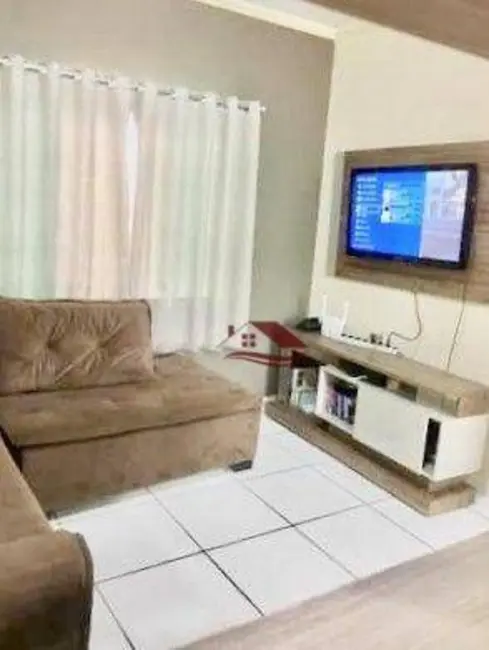 Foto 5 de Casa com 3 quartos à venda, 148m2 em Bela Itália, Pouso Alegre - MG