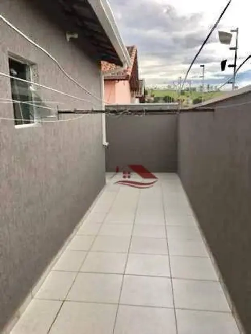 Foto 3 de Casa com 3 quartos à venda, 148m2 em Bela Itália, Pouso Alegre - MG