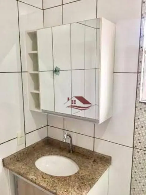 Foto 8 de Casa com 3 quartos à venda, 148m2 em Bela Itália, Pouso Alegre - MG