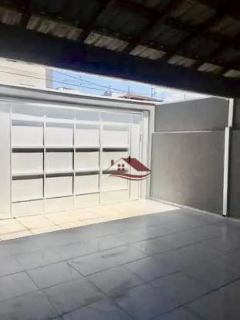 Foto 2 de Casa com 3 quartos à venda, 148m2 em Bela Itália, Pouso Alegre - MG