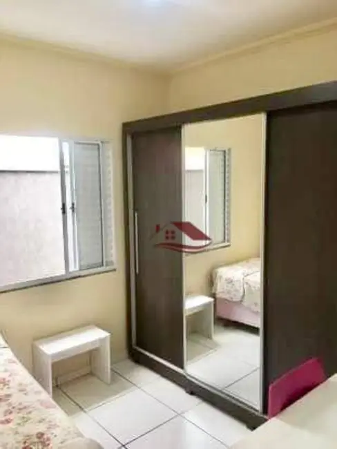 Foto 7 de Casa com 3 quartos à venda, 148m2 em Bela Itália, Pouso Alegre - MG