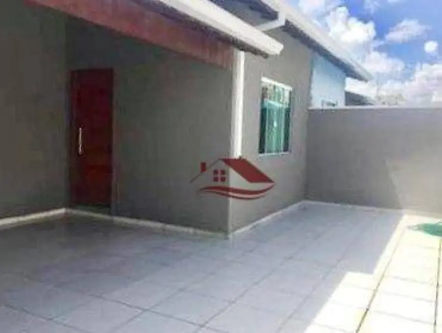 Foto 1 de Casa com 3 quartos à venda, 148m2 em Bela Itália, Pouso Alegre - MG