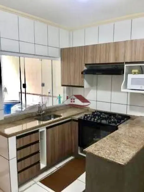 Foto 6 de Casa com 3 quartos à venda, 148m2 em Bela Itália, Pouso Alegre - MG