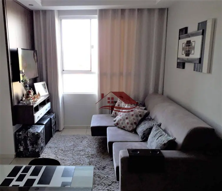 Apartamento com 2 quartos à venda, 50m2 em Pão de Açúcar, Pouso Alegre - MG - imagem 5 Foto 5 de Apartamento com 2 quartos à venda, 50m2 em Pão de Açúcar, Pouso Alegre - MG