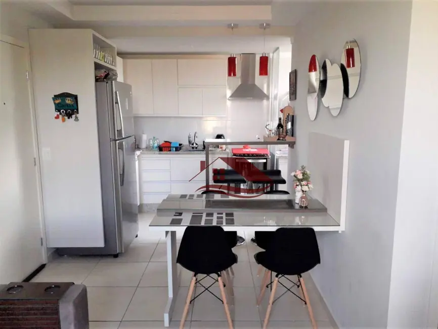 Apartamento com 2 quartos à venda, 50m2 em Pão de Açúcar, Pouso Alegre - MG - imagem 6 Foto 6 de Apartamento com 2 quartos à venda, 50m2 em Pão de Açúcar, Pouso Alegre - MG