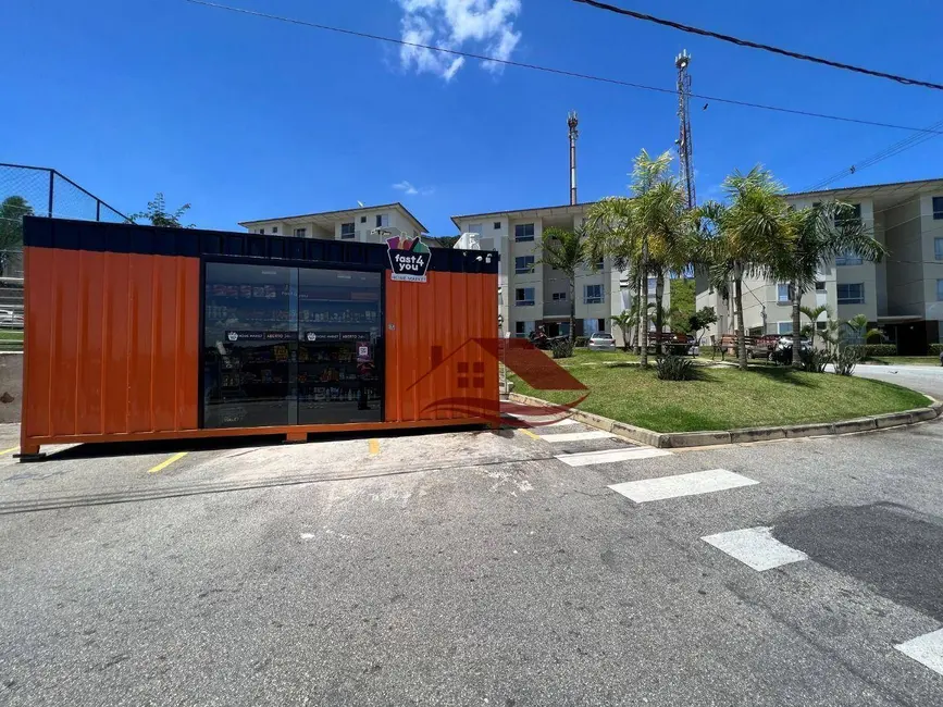 Apartamento com 2 quartos à venda, 50m2 em Pão de Açúcar, Pouso Alegre - MG - imagem 4 Foto 4 de Apartamento com 2 quartos à venda, 50m2 em Pão de Açúcar, Pouso Alegre - MG