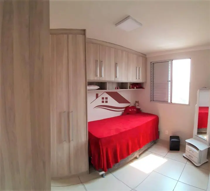 Apartamento com 2 quartos à venda, 50m2 em Pão de Açúcar, Pouso Alegre - MG - imagem 9 Foto 9 de Apartamento com 2 quartos à venda, 50m2 em Pão de Açúcar, Pouso Alegre - MG