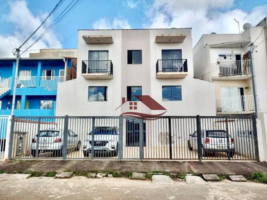 Foto 1 de Apartamento com 2 quartos à venda, 62m2 em Colina Verde, Pouso Alegre - MG