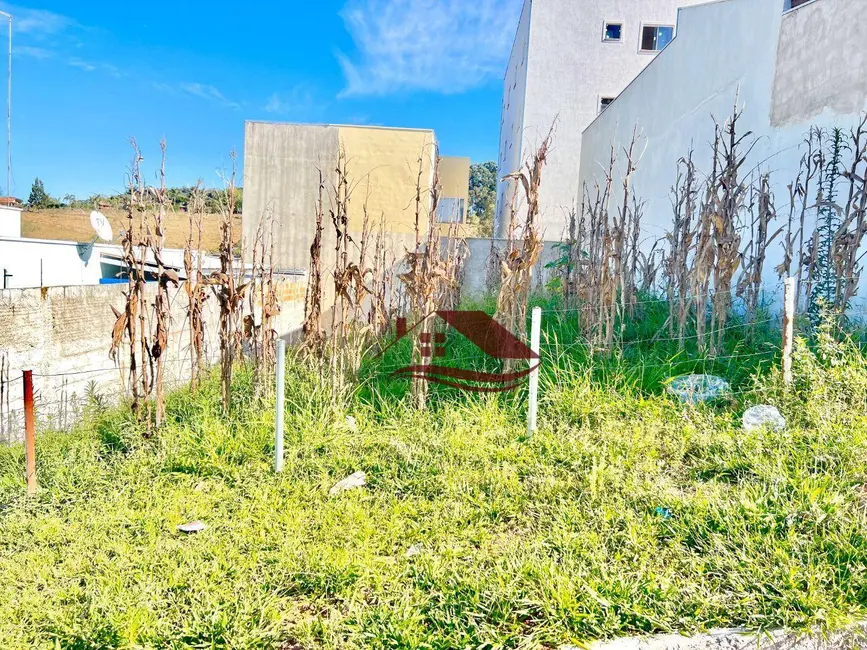 Foto 2 de Terreno / Lote à venda, 200m2 em Parque Real, Pouso Alegre - MG