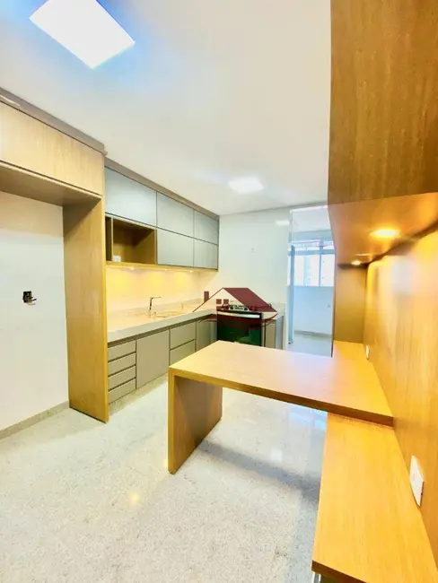 Apartamento com 2 quartos à venda, 125m2 em Nova Pouso Alegre, Pouso Alegre - MG - imagem 5 Foto 5 de Apartamento com 2 quartos à venda, 125m2 em Nova Pouso Alegre, Pouso Alegre - MG