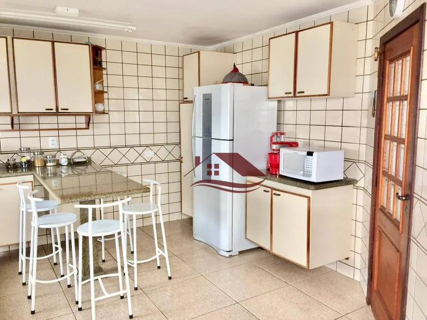 Casa com 4 quartos à venda, 770m2 em Pousada dos Campos I, Pouso Alegre - MG - imagem 8 Foto 8 de Casa com 4 quartos à venda, 770m2 em Pousada dos Campos I, Pouso Alegre - MG